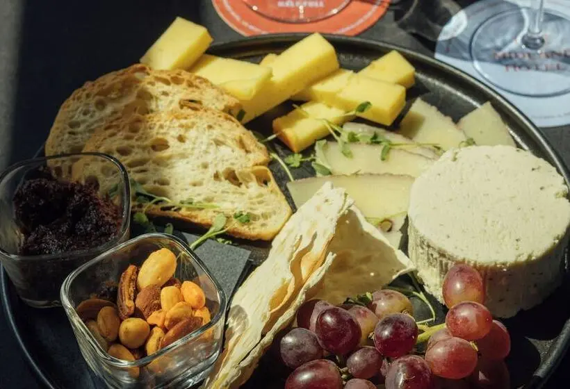 Fotos del hotel W Chicago - City Center:  7