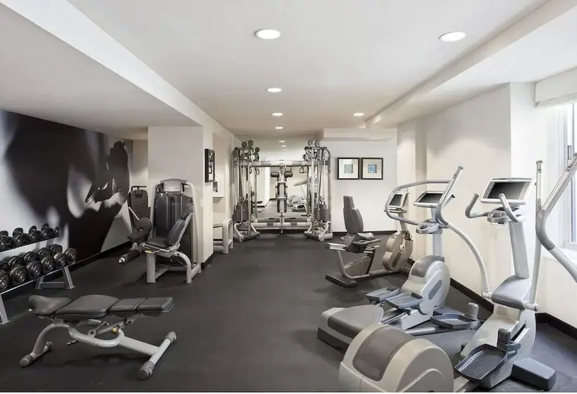 Fotos del hotel W Chicago - City Center:  6