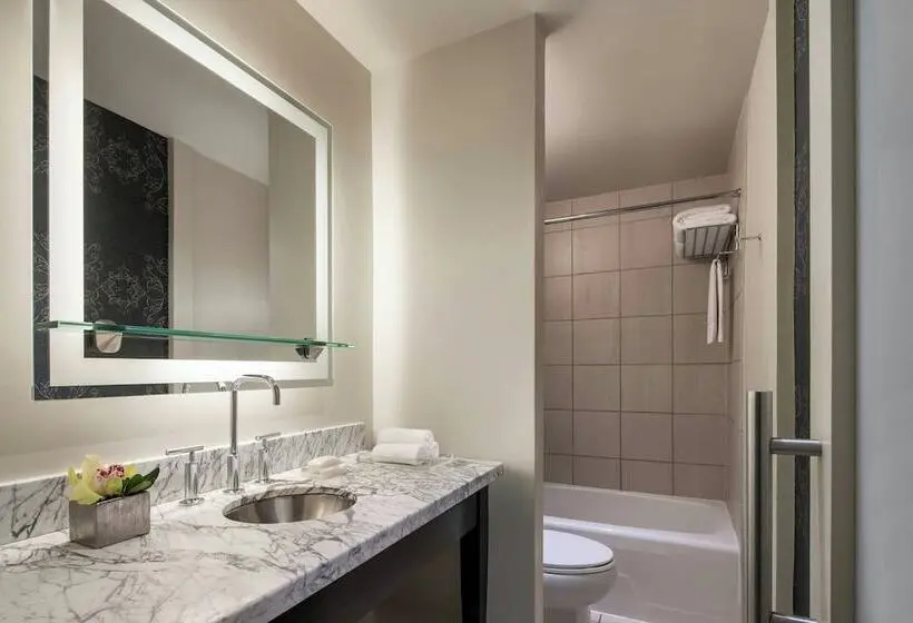 Fotos del hotel W Chicago - City Center:  13