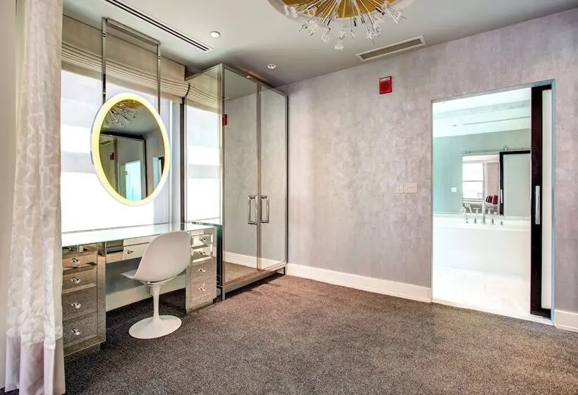 Fotos del hotel W Chicago - City Center:  5