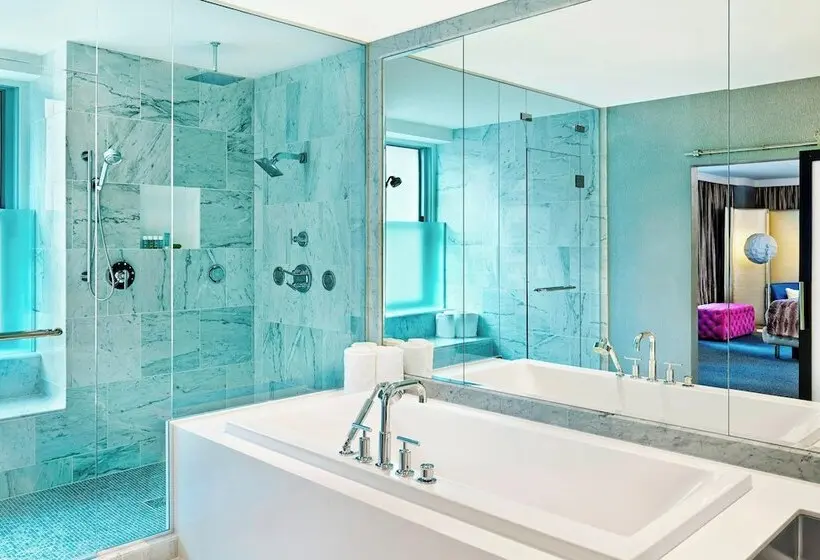 Fotos del hotel W Chicago - City Center:  25