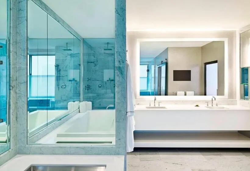 Fotos del hotel W Chicago - City Center:  2