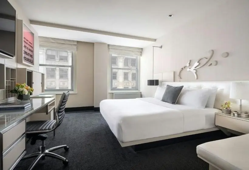 Fotos del hotel W Chicago - City Center:  12