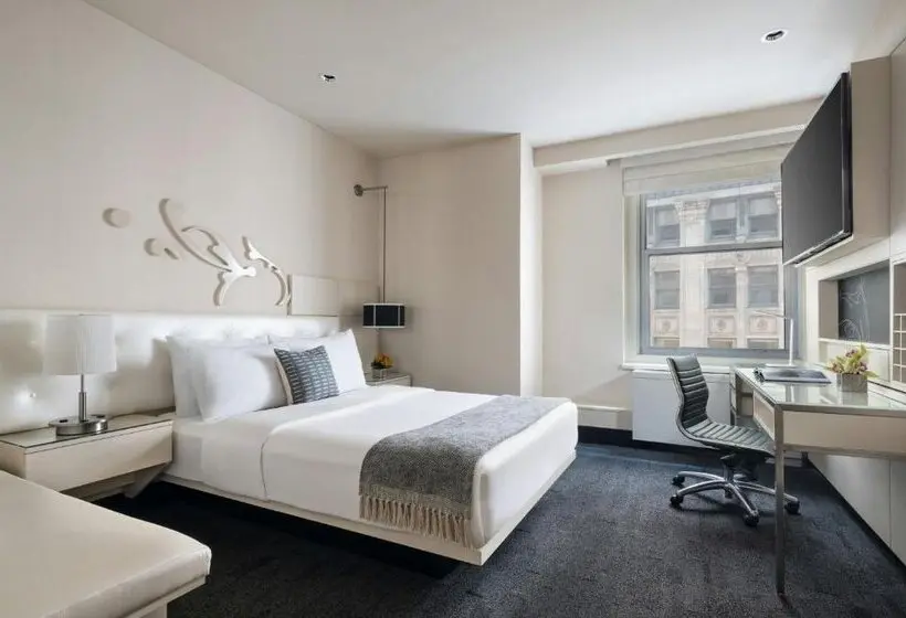 W Chicago – City Center