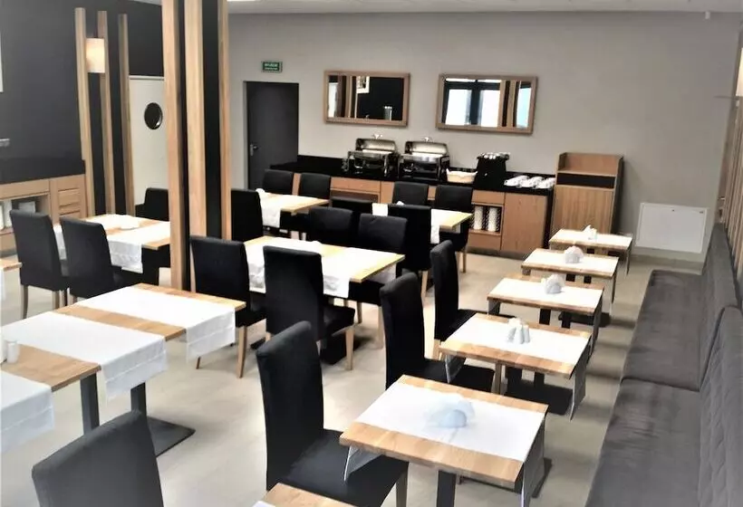Fotos del hotel Mieszko Ii:  4