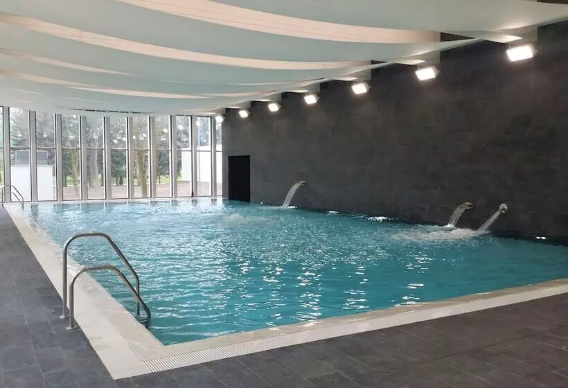 Fotos del hotel Mieszko Ii:  8