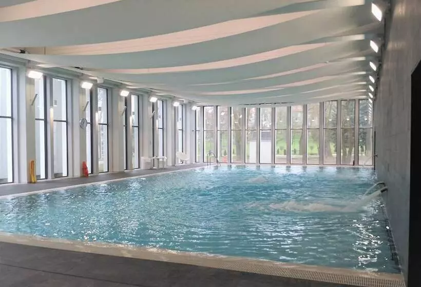 Fotos del hotel Mieszko Ii:  11