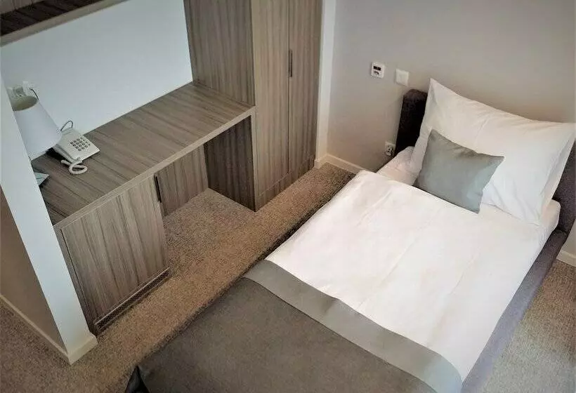 Fotos del hotel Mieszko Ii:  13