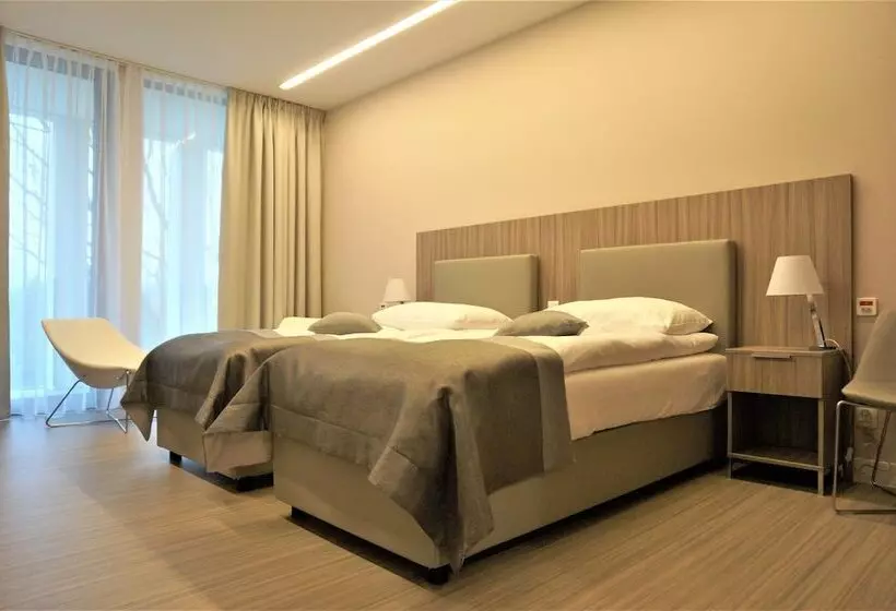 Fotos del hotel Mieszko Ii:  14