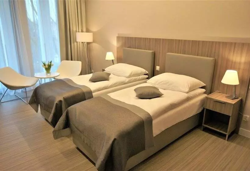 Fotos del hotel Mieszko Ii:  15