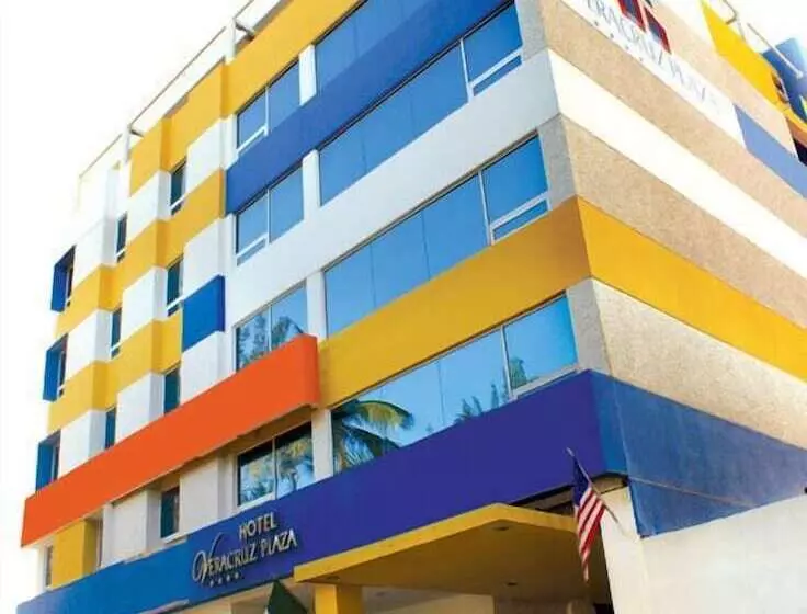 Grand  Plaza Veracruz