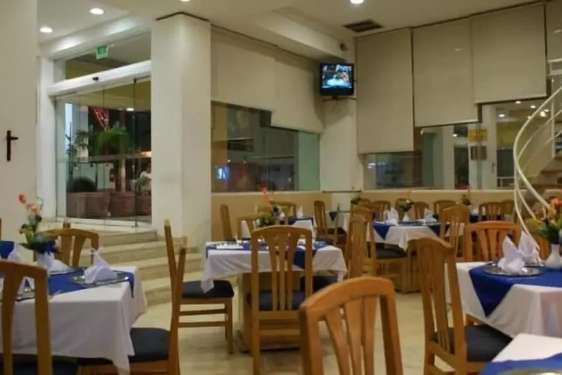 Fotos del hotel Grand  Plaza Veracruz:  6