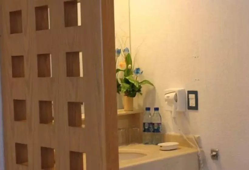 Fotos del hotel Grand  Plaza Veracruz:  18