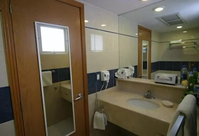 Fotos del hotel Grand  Plaza Veracruz:  12