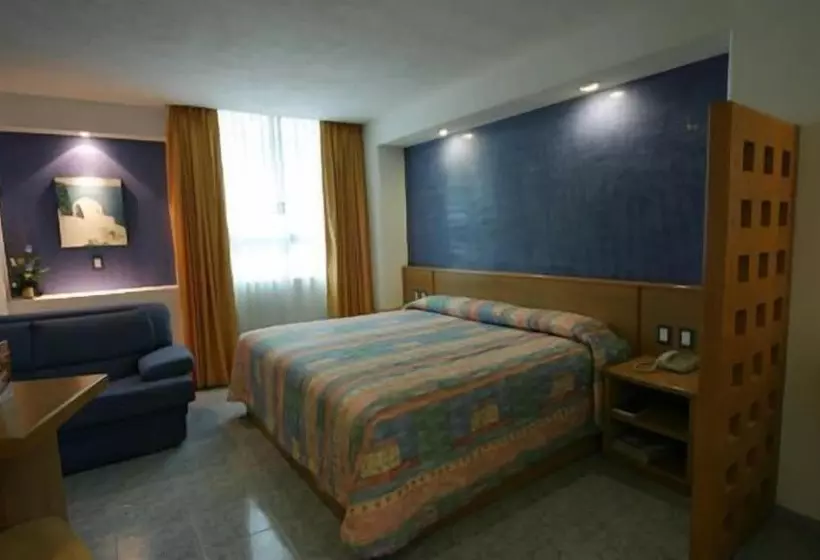 Fotos del hotel Grand  Plaza Veracruz:  20