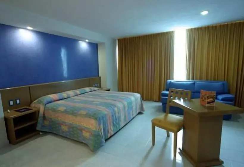 Fotos del hotel Grand  Plaza Veracruz:  2