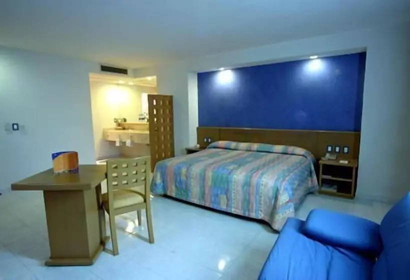 Fotos del hotel Grand  Plaza Veracruz:  19