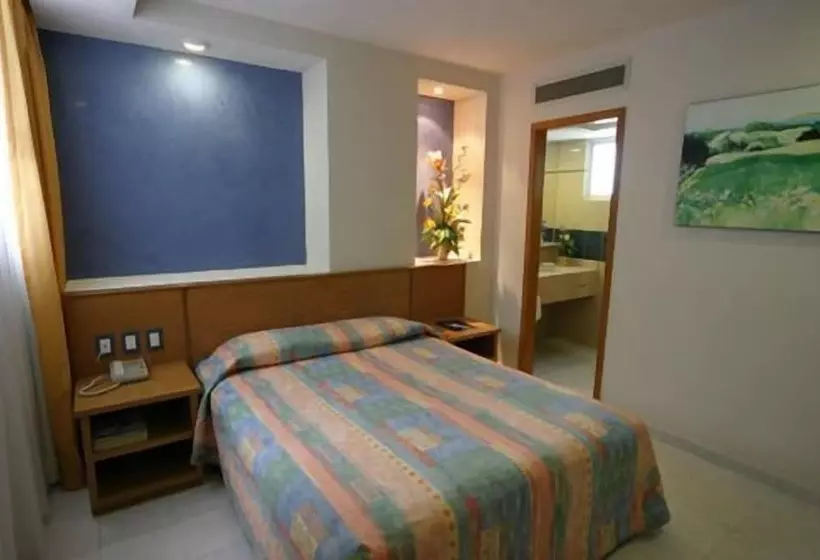 Fotos del hotel Grand  Plaza Veracruz:  21