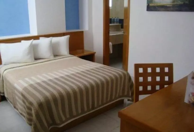 Fotos del hotel Grand  Plaza Veracruz:  13