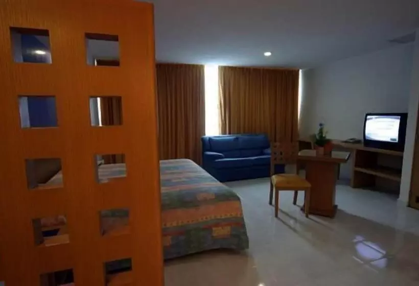 Fotos del hotel Grand  Plaza Veracruz:  22