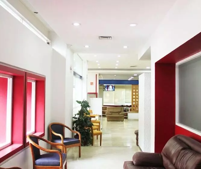 Fotos del hotel Grand  Plaza Veracruz:  10