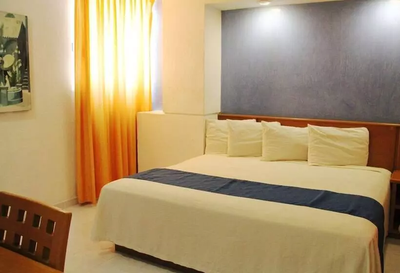 Fotos del hotel Grand  Plaza Veracruz:  23