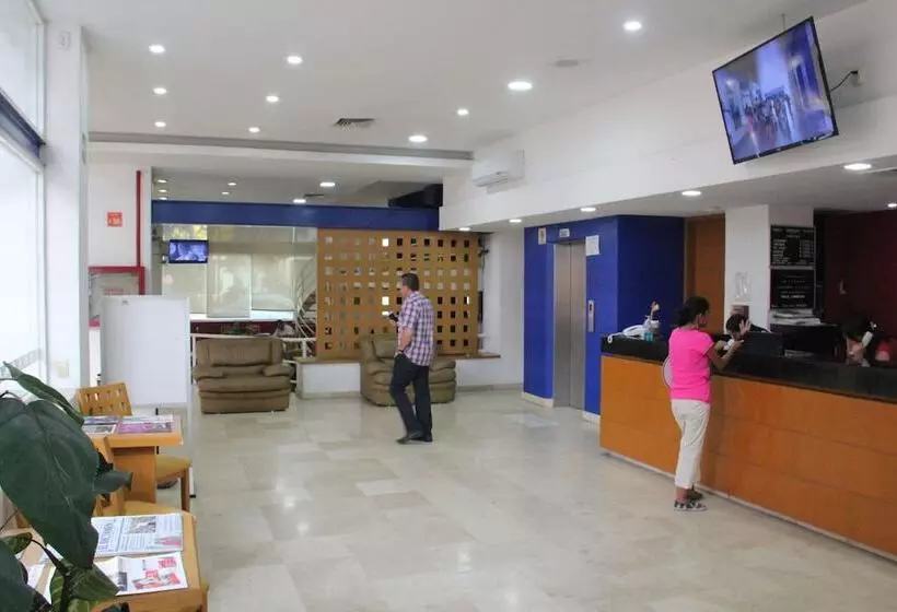 Fotos del hotel Grand  Plaza Veracruz:  4