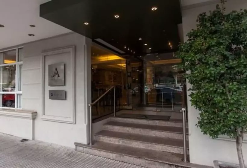 Fotos del hotel Argentino:  9