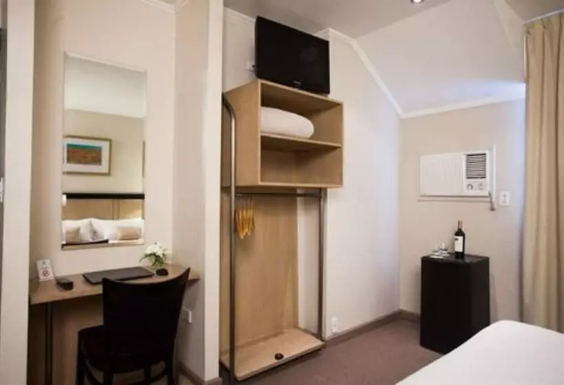 Fotos del hotel Argentino:  10