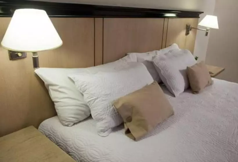 Fotos del hotel Argentino:  16