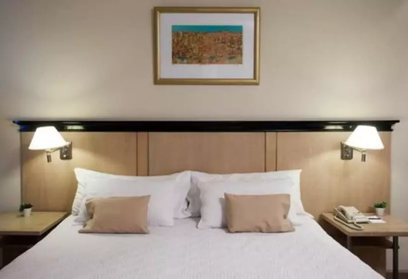 Fotos del hotel Argentino:  21