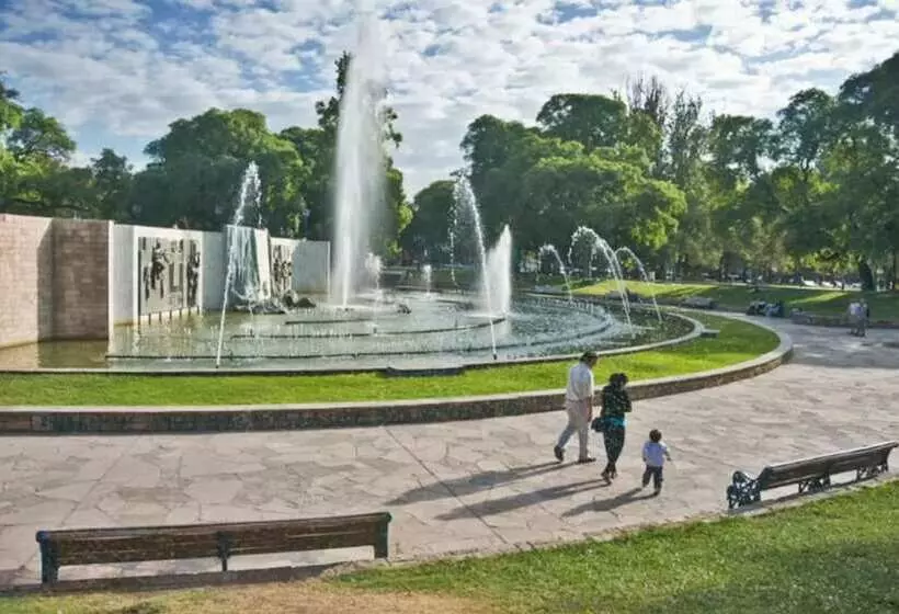 Fotos del hotel Argentino:  11