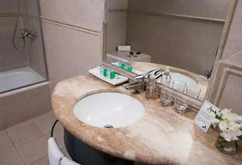 Fotos del hotel Argentino:  8