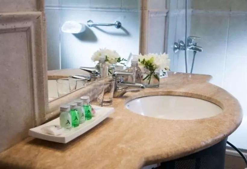 Fotos del hotel Argentino:  15