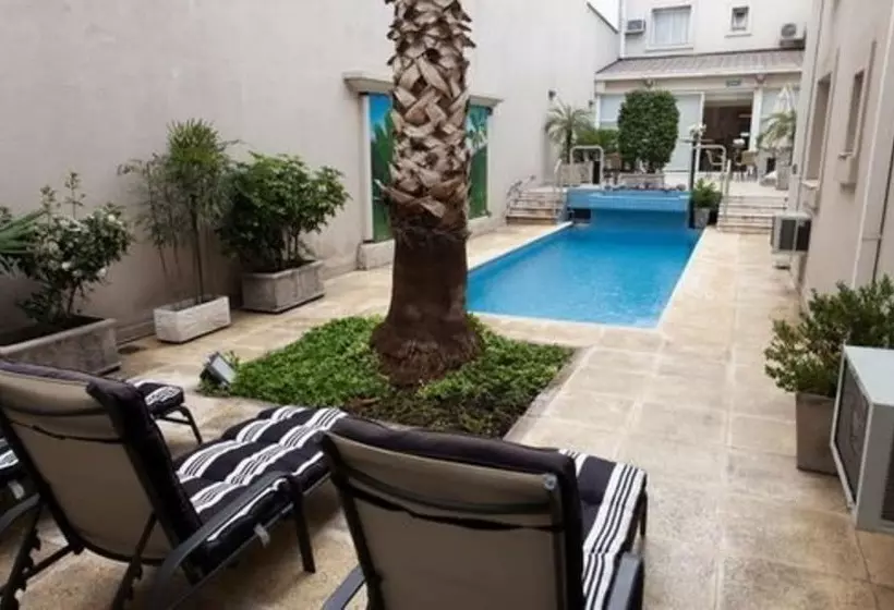 Fotos del hotel Argentino:  17