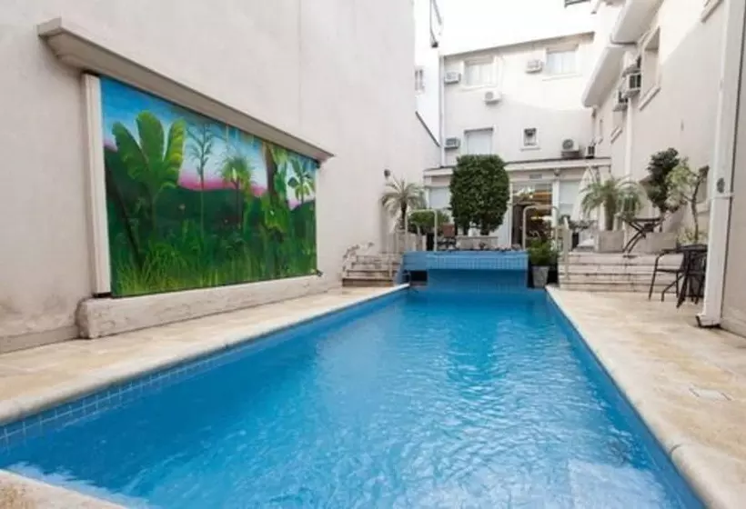 Fotos del hotel Argentino:  2