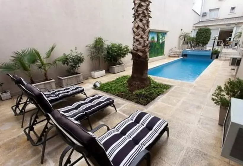 Fotos del hotel Argentino:  22