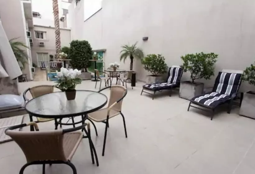 Fotos del hotel Argentino:  14