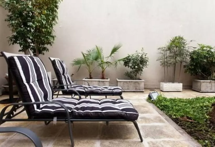 Fotos del hotel Argentino:  20