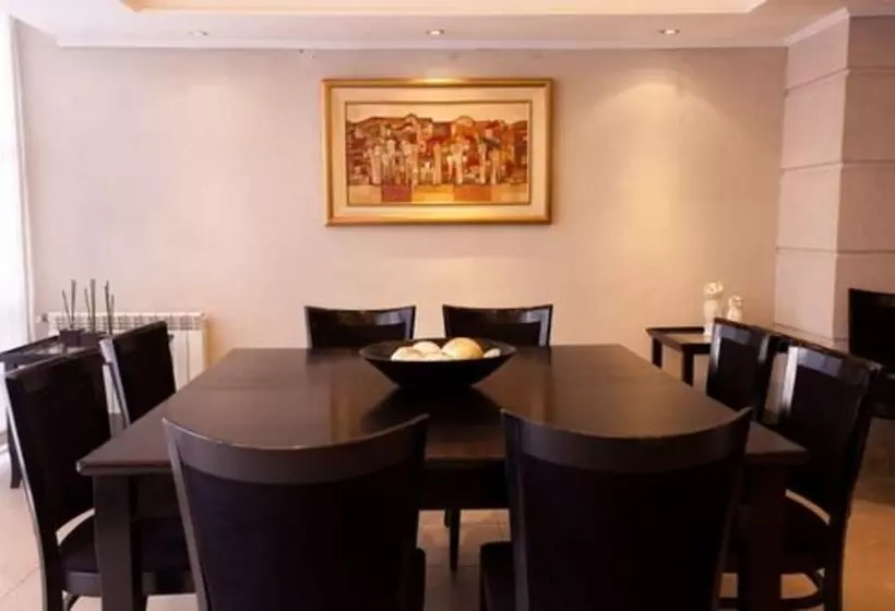 Fotos del hotel Argentino:  6