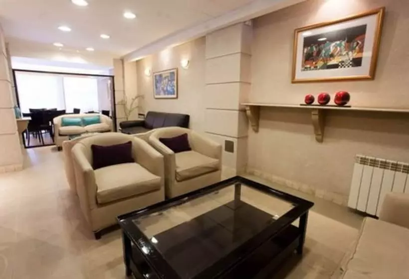 Fotos del hotel Argentino:  3