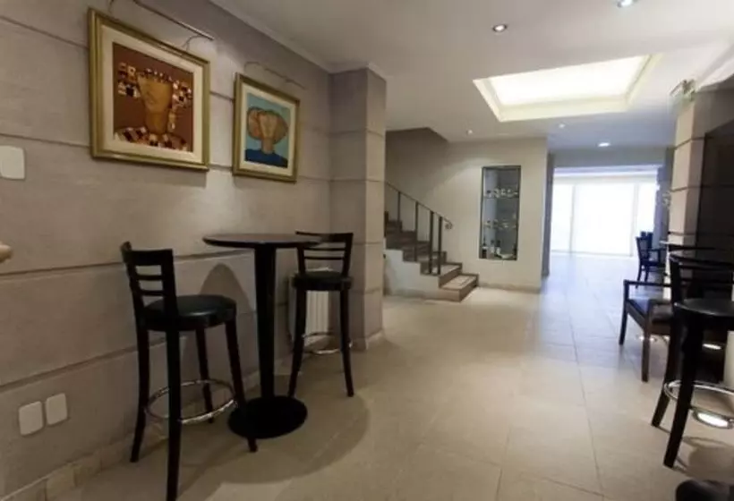 Fotos del hotel Argentino:  18