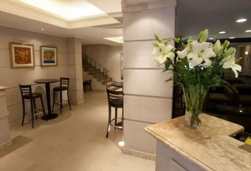 Fotos del hotel Argentino:  23