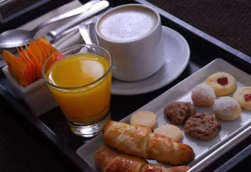 Fotos del hotel Argentino:  5