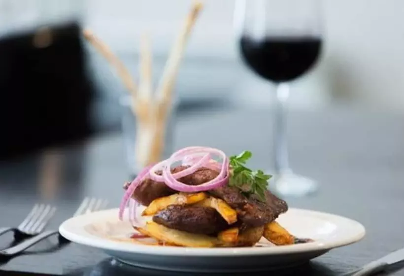 Fotos del hotel Argentino:  19