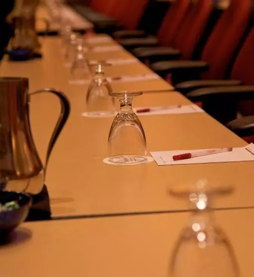 Fotos del hotel Atlanta Marriott Buckhead:  24