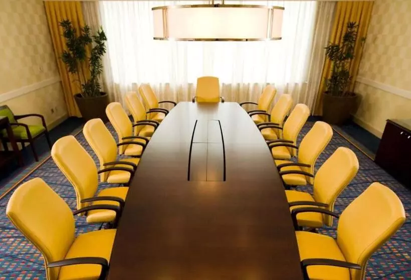 Fotos del hotel Atlanta Marriott Buckhead:  6