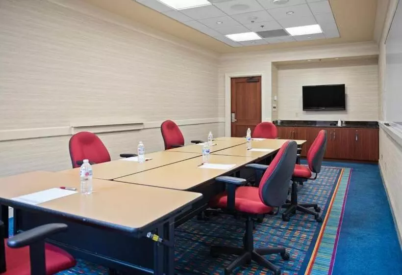 Fotos del hotel Atlanta Marriott Buckhead:  15