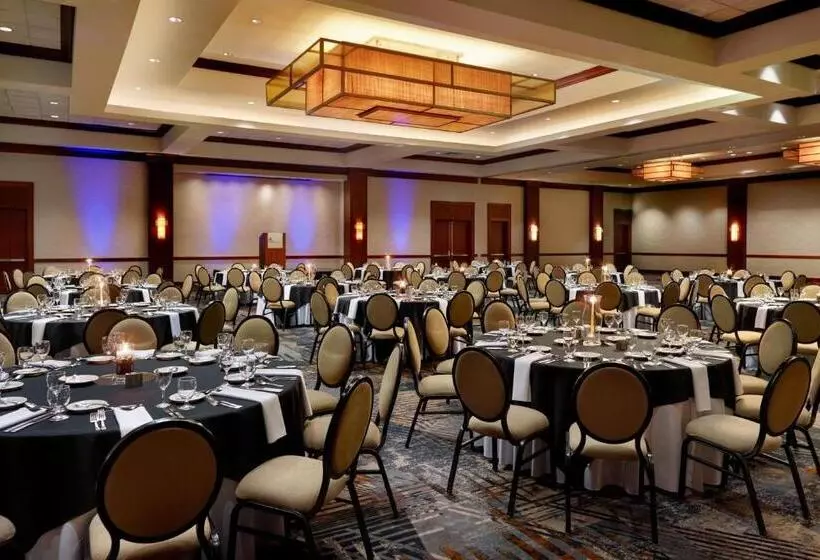 Fotos del hotel Atlanta Marriott Buckhead:  25