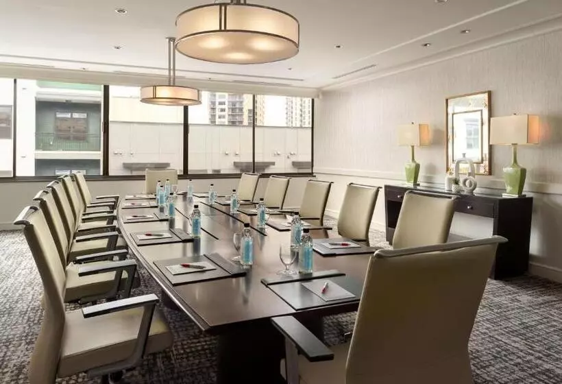 Fotos del hotel Atlanta Marriott Buckhead:  20